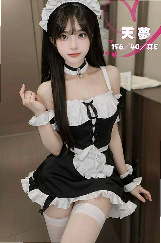 安南品茶：璐璐 |樹德學生|165cm|50kg|E杯|18y|